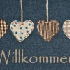 Fußmatte Cottage Hearts
