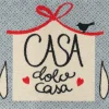 Fußmatte DOLCE Casa