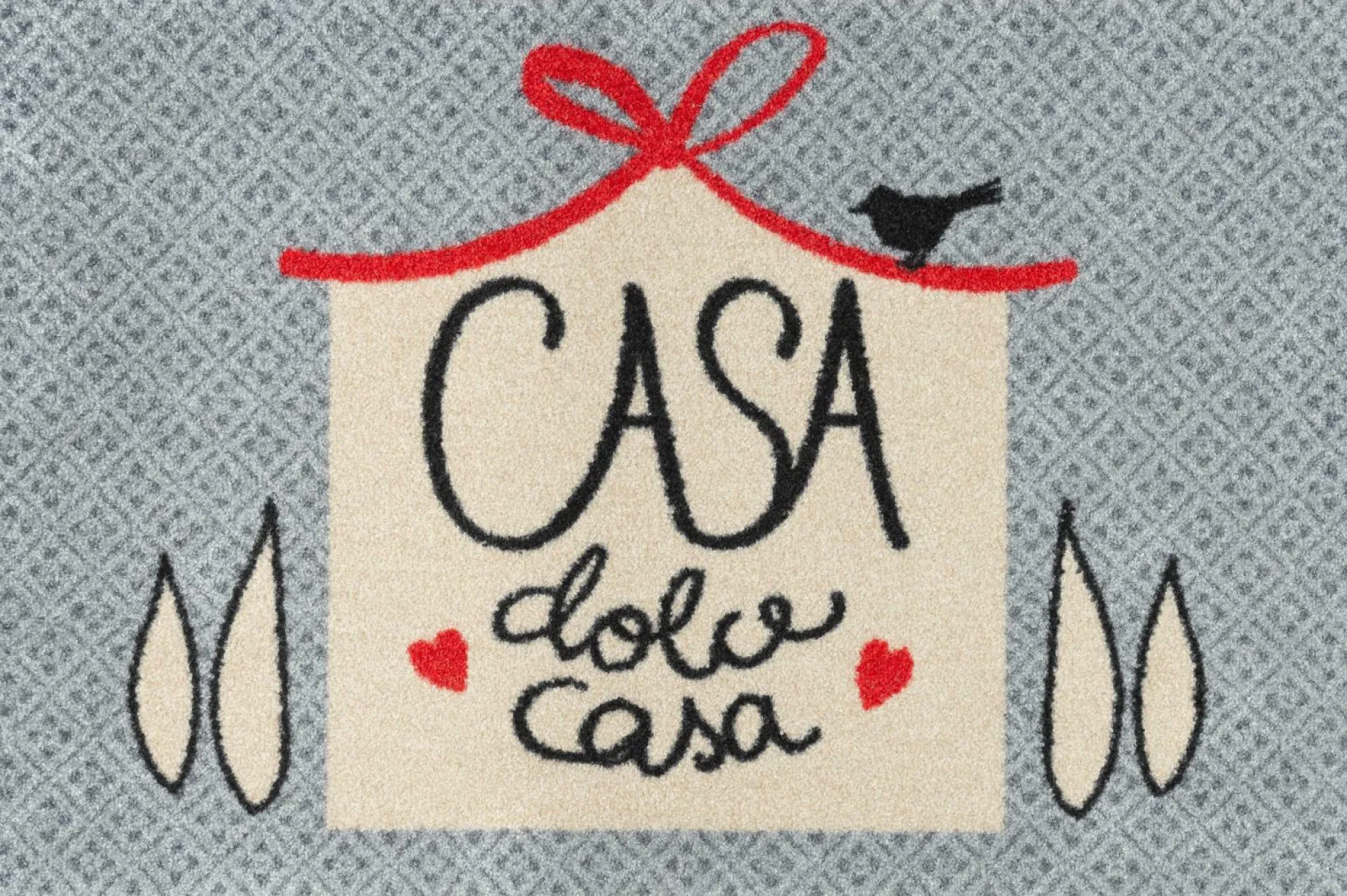 Fußmatte DOLCE Casa