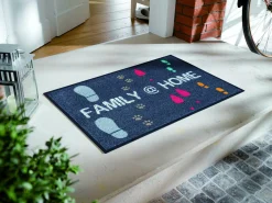 Fußmatte FAMILY @ Home