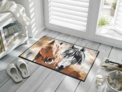 Fußmatte GINGER & Beauty