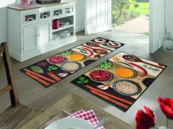 Fußmatte Hot Spices