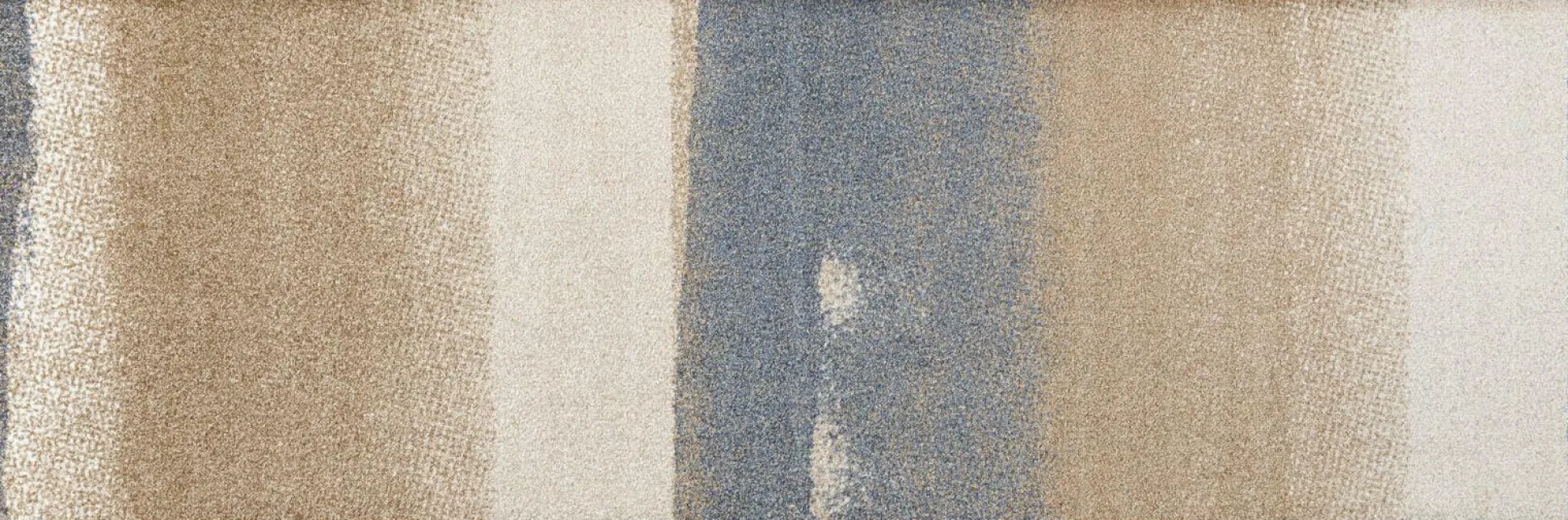 Fußmatte MEDLEY beige