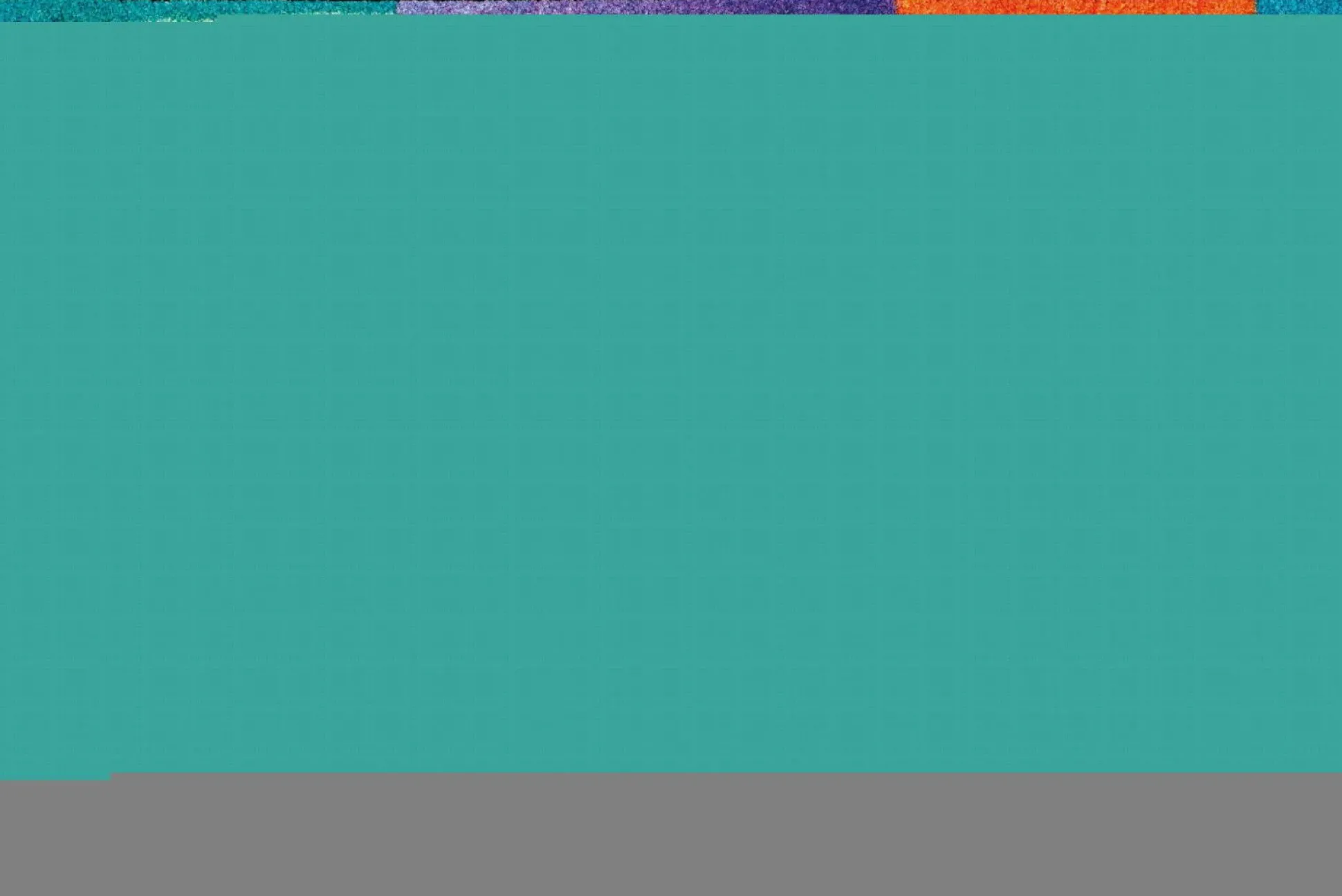 Fußmatte Miezentreffen