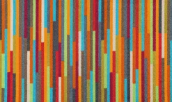 Fußmatte Mikado Stripes