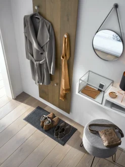 Fußmatte SMOKEY Mount