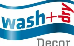 Fußmatte VELVET Marble