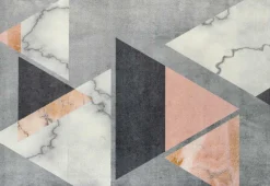 Fußmatte VELVET Marble