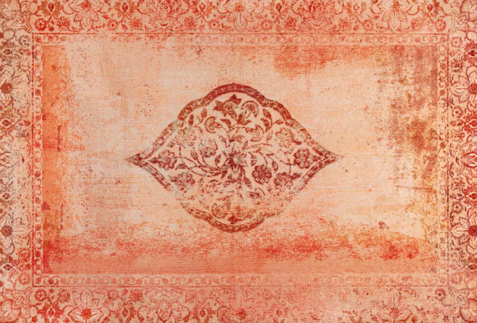 Fußmatte VINTAGE Bloom