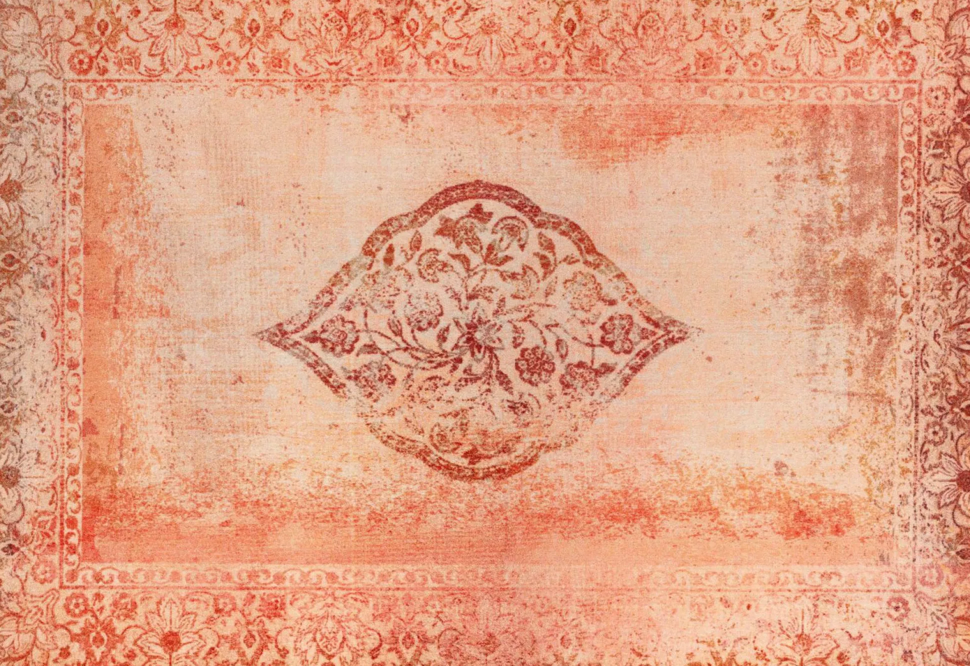 Fußmatte VINTAGE Bloom