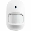 Funk-Bewegungsmelder weiß