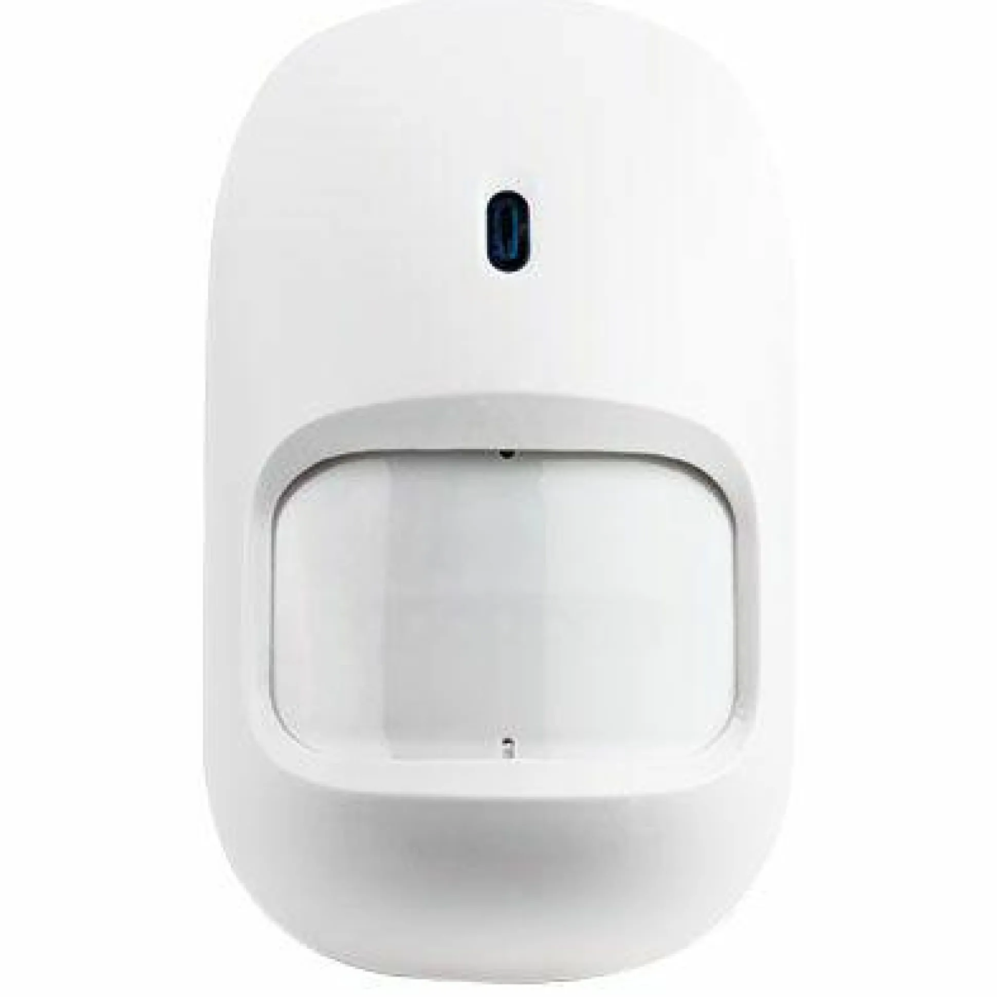 Funk-Bewegungsmelder weiß