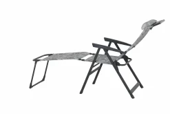 Fußstütze SIENA GARDEN zu Campingstuhl