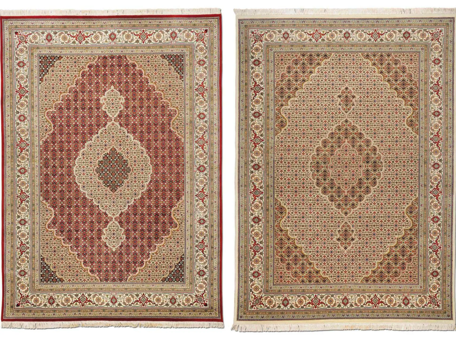 Galerie TÄBRIZ MAHI sortiert