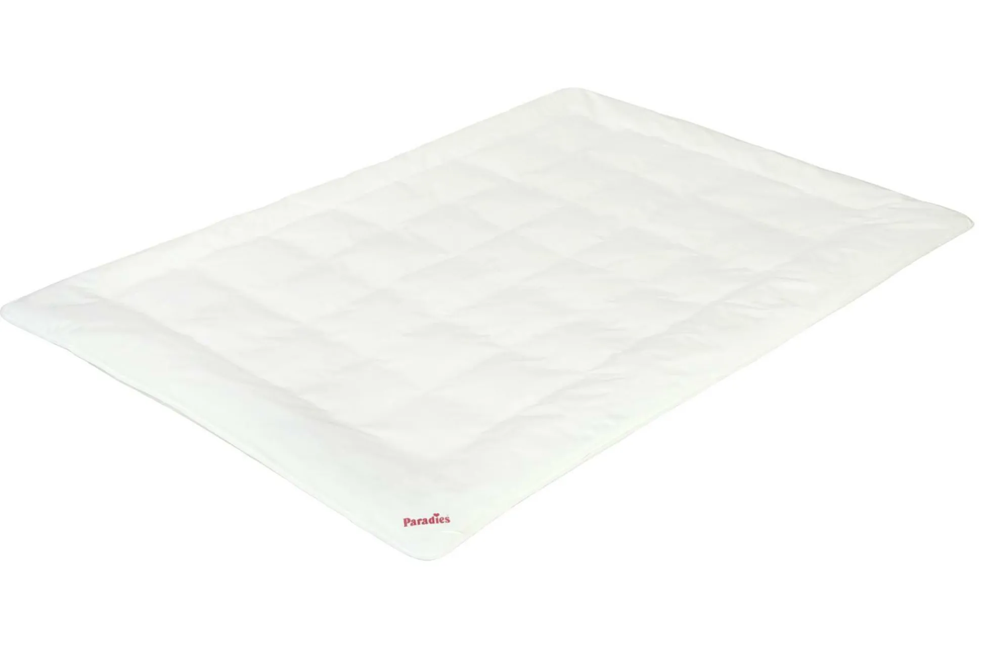 Ganzjahresbett ANTIALLERGO