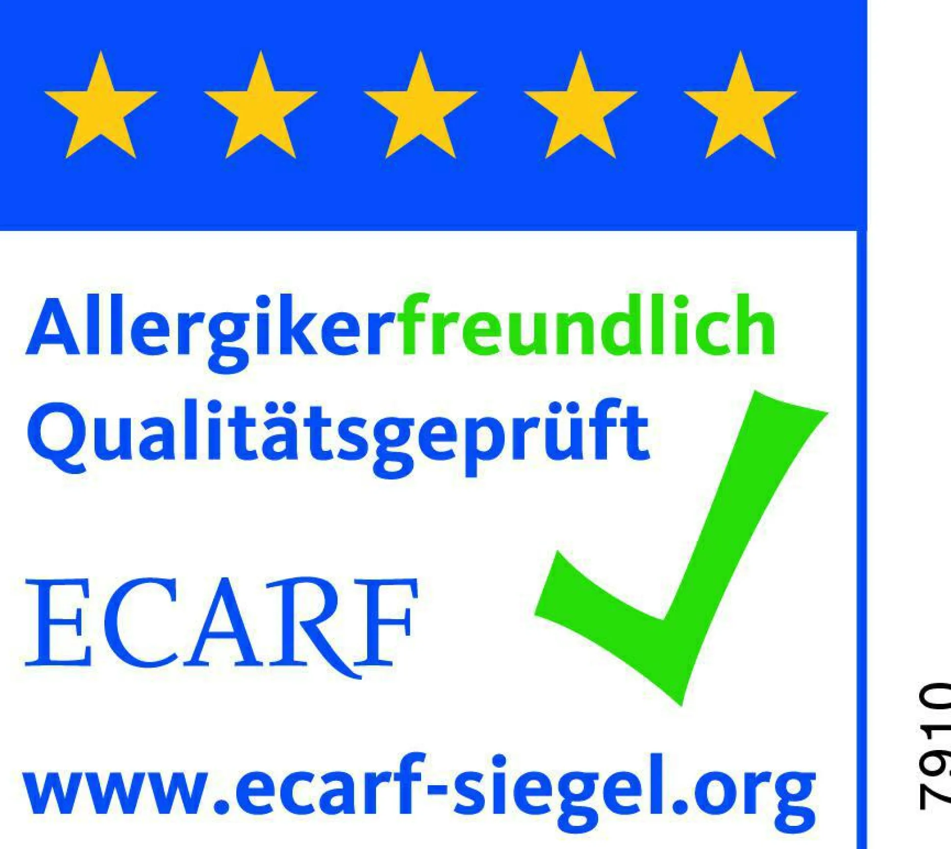 Ganzjahresbett ANTIALLERGO