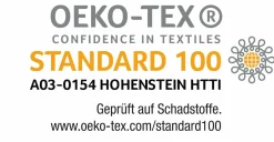 Ganzjahresbett BAVARIA