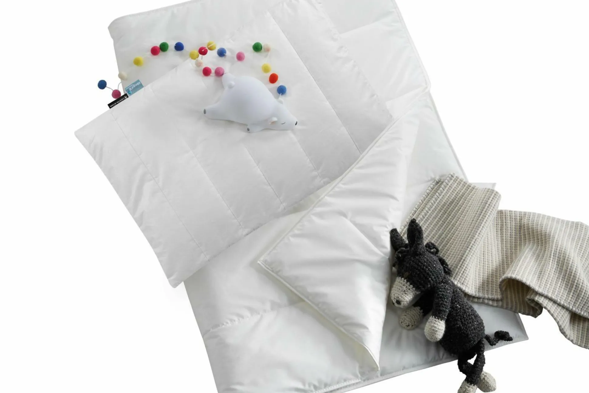 Ganzjahresbett CENTA-STAR