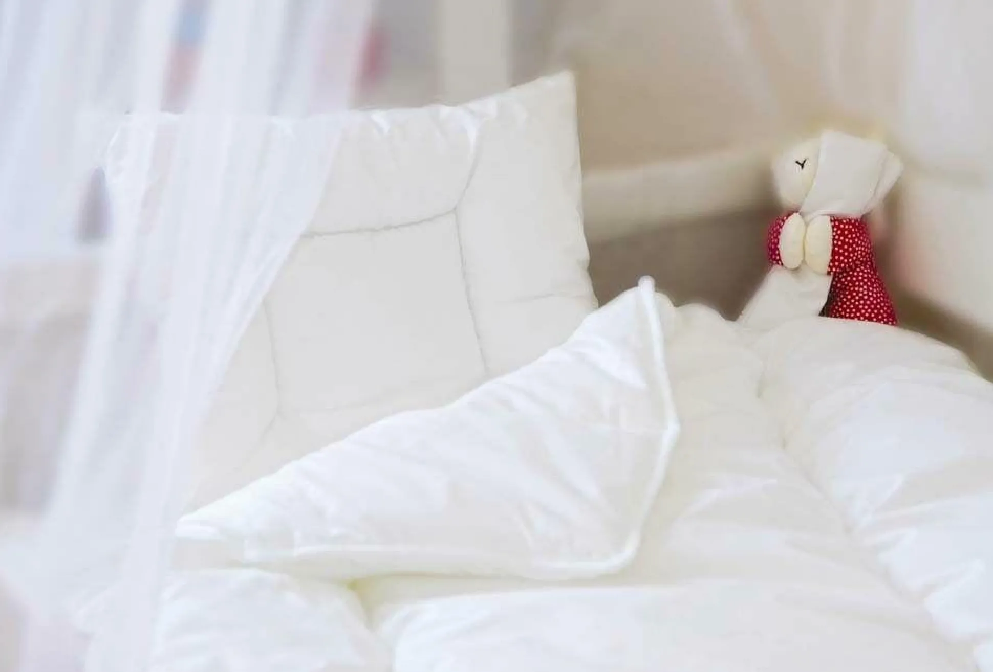 Ganzjahresbett CENTA-STAR AQUA AKTIV