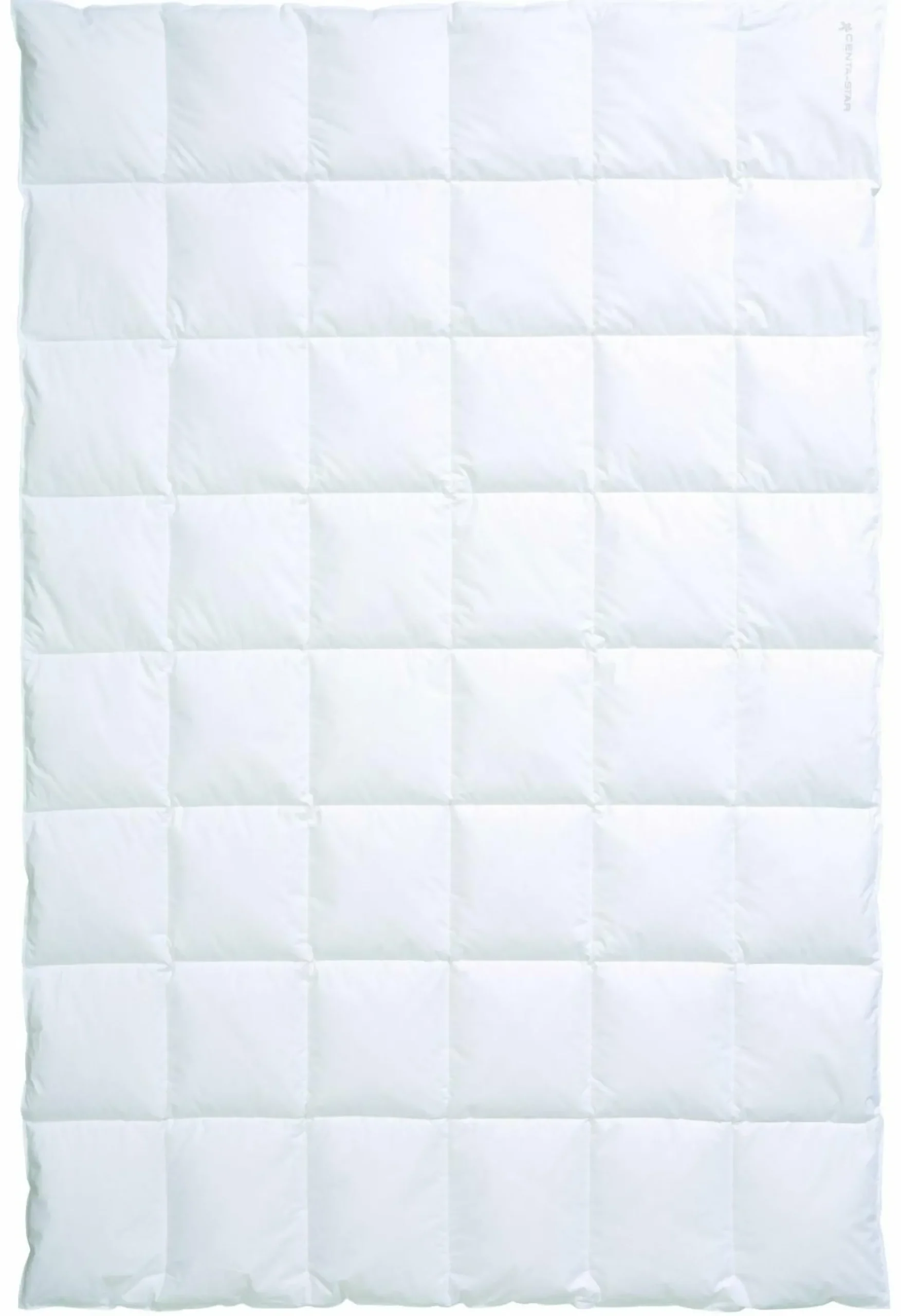 Ganzjahresbett CENTA-STAR AMBIENTE