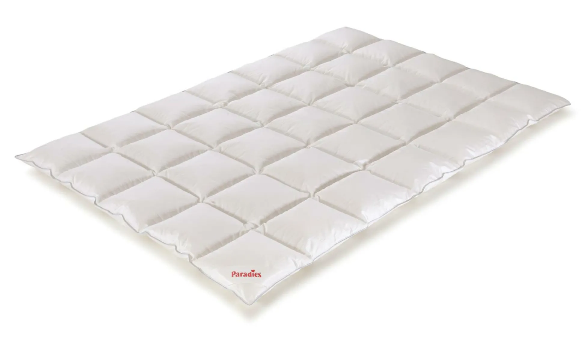 Ganzjahresbett GALIA 90 warm