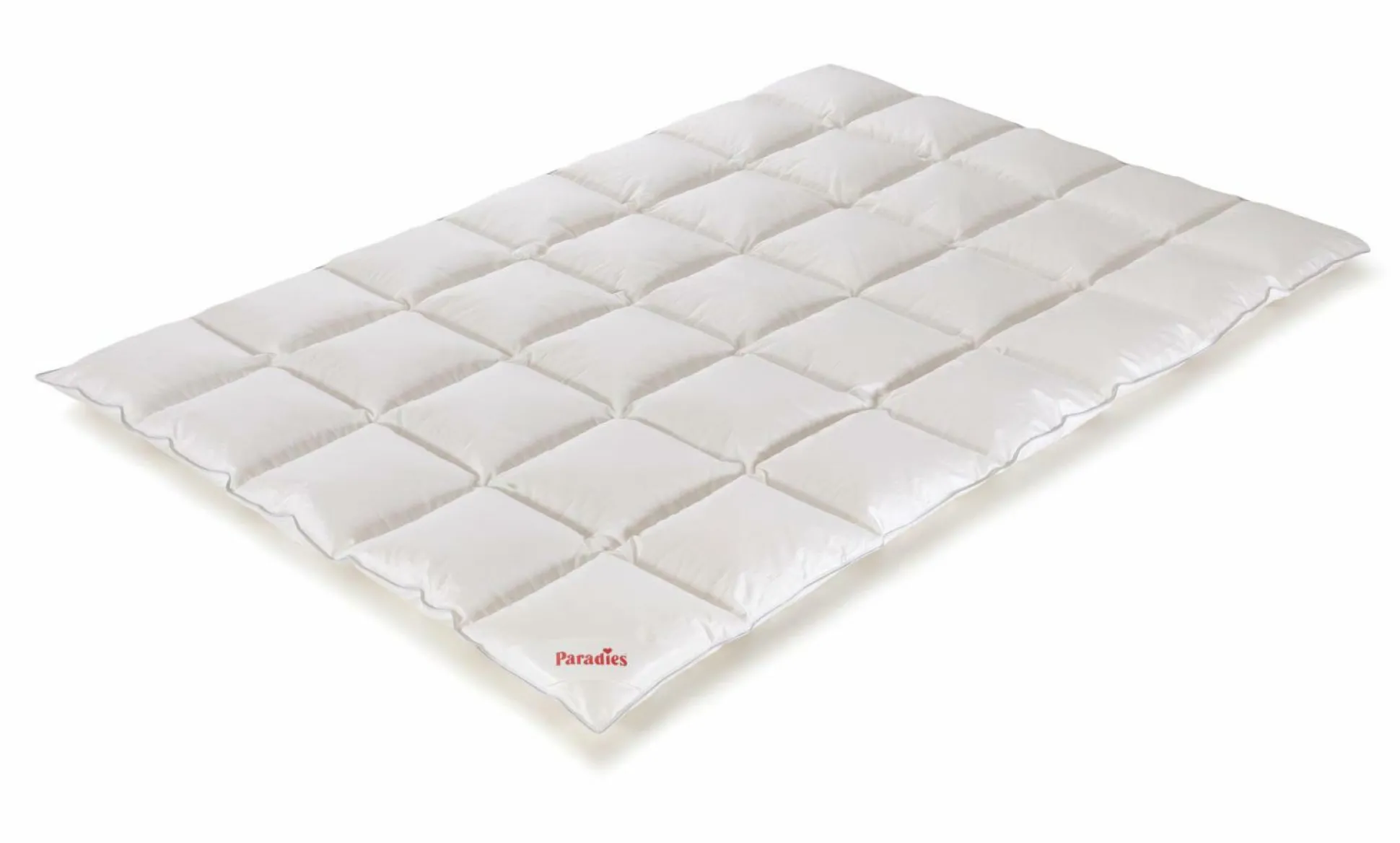 Ganzjahresbett MELINDA