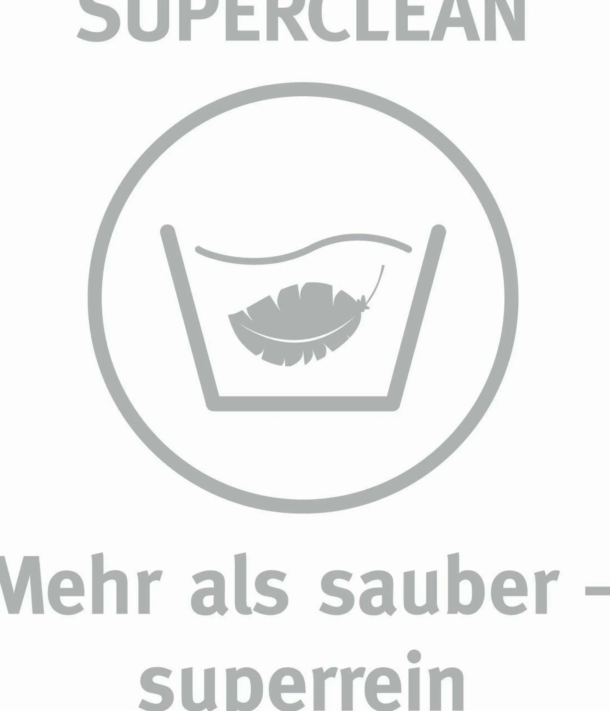 Ganzjahresbett MELINDA