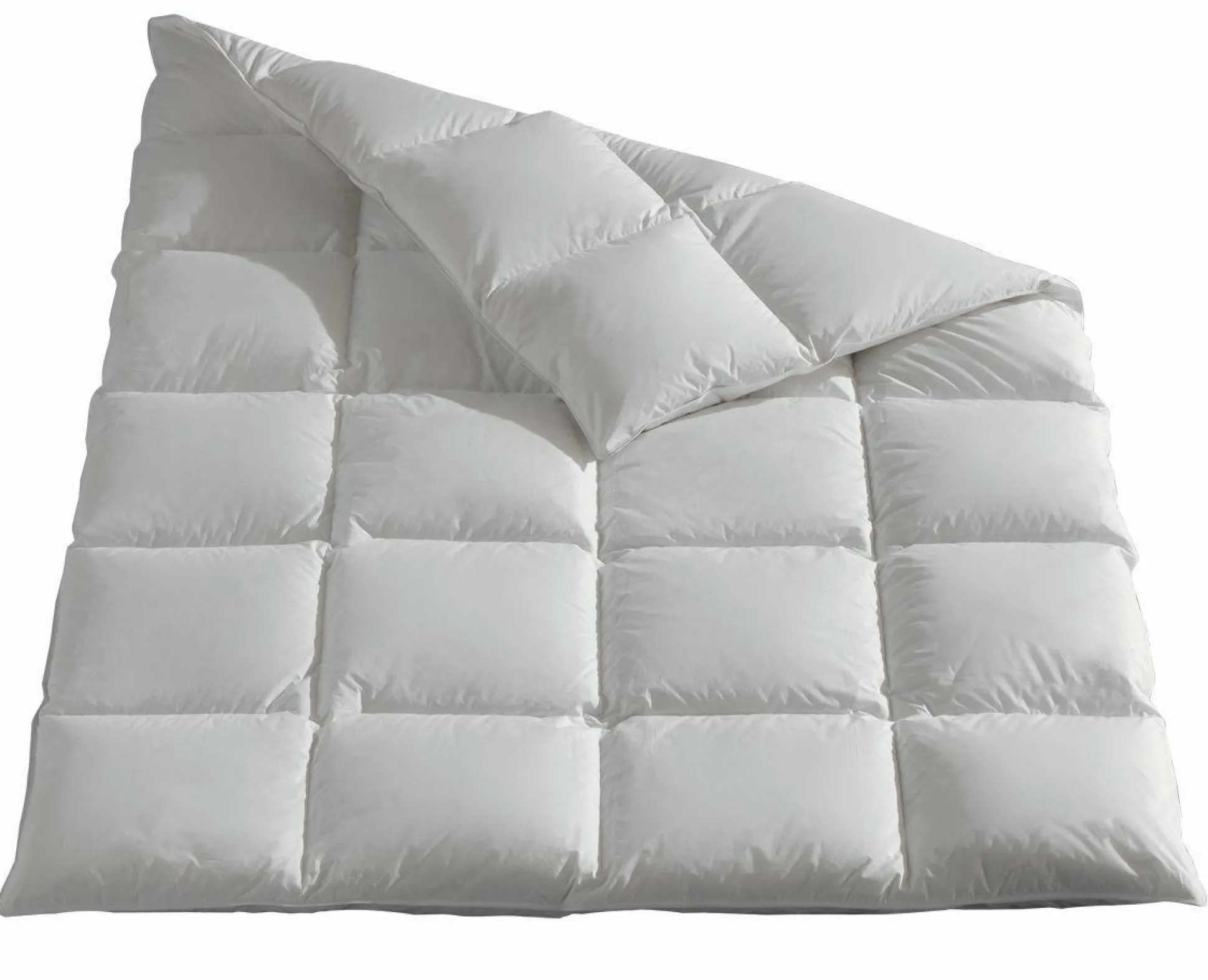 Ganzjahresbett PRONIGHT BIO