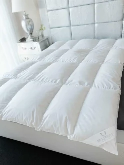 Ganzjahresbett WELLNEST