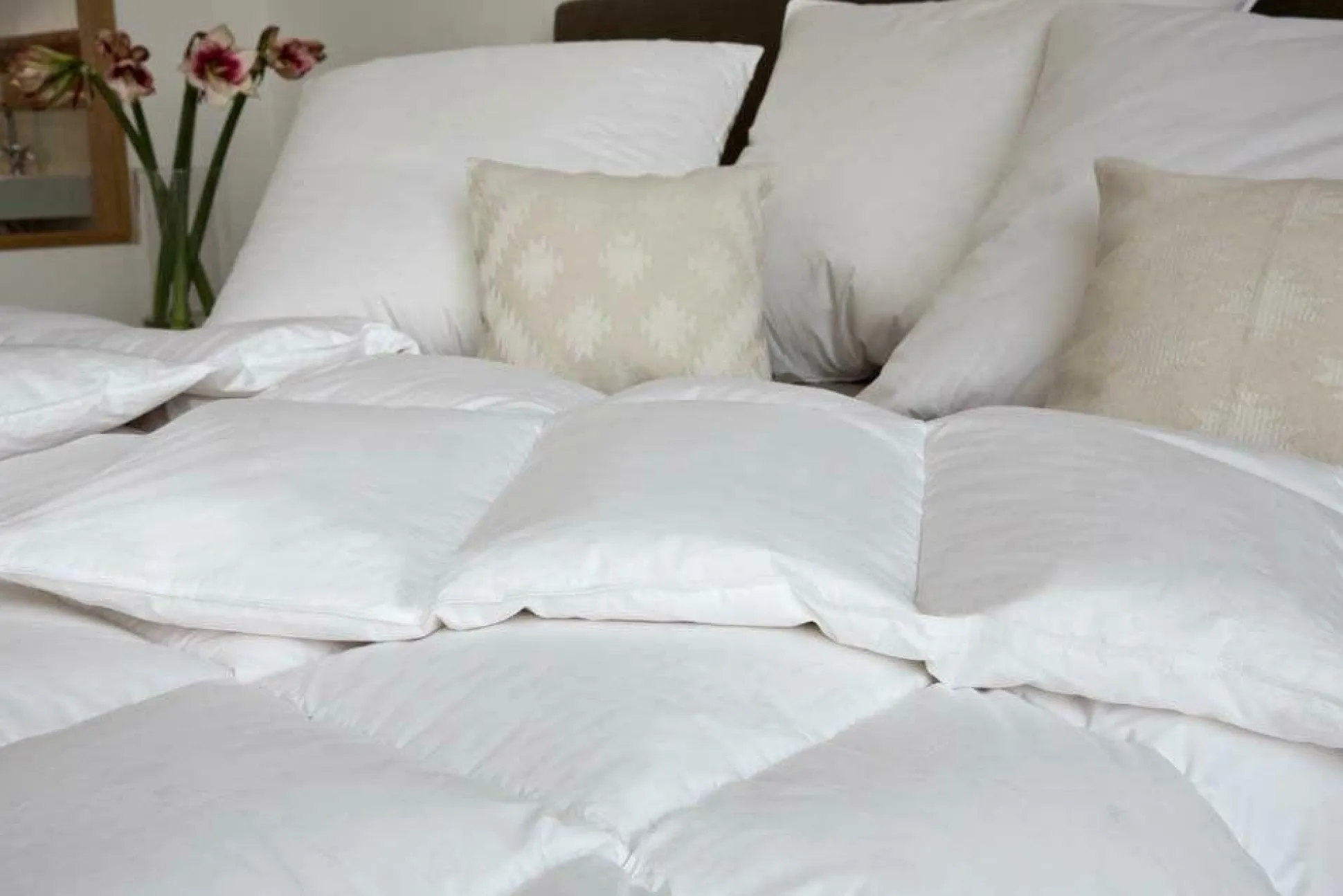 Ganzjahresdecke CENTA-STAR MOMENTS