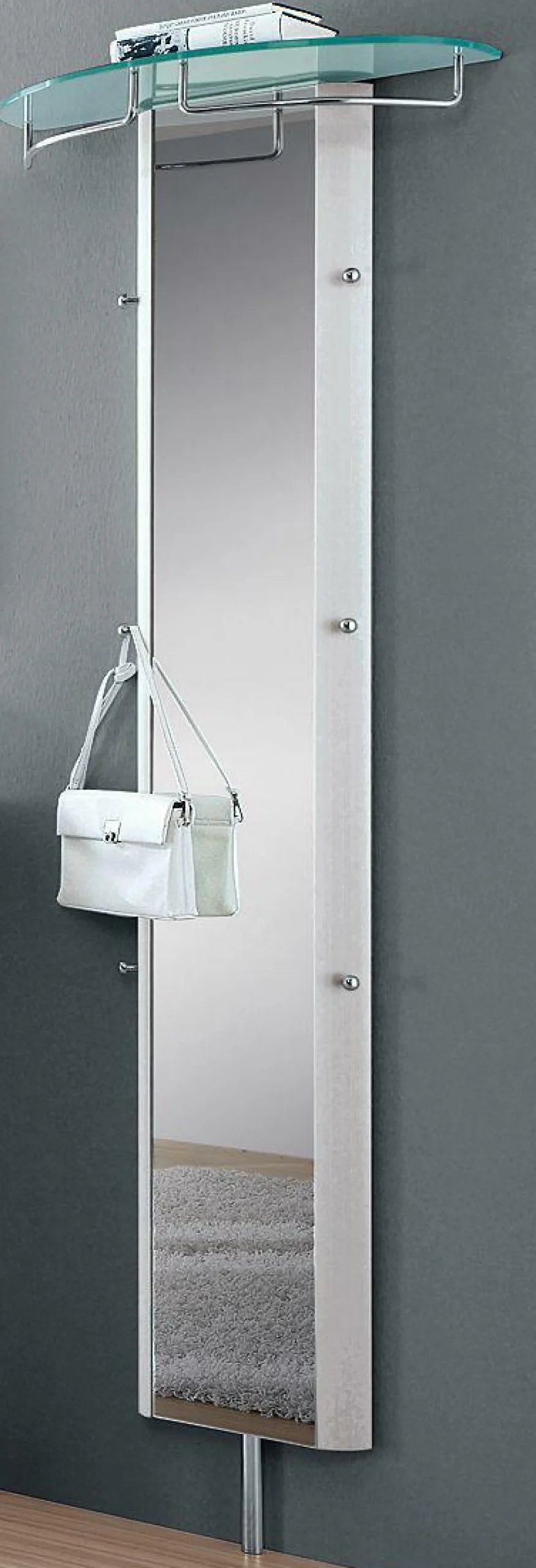 Garderobe Arredokit
