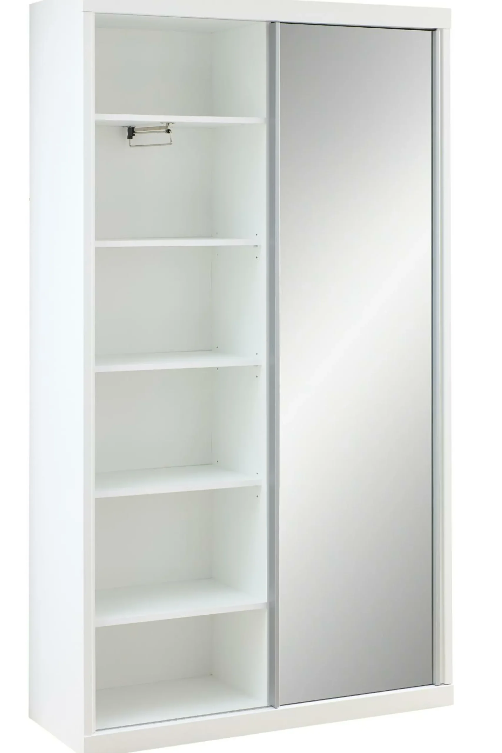 Garderobe HARPER IBADAN