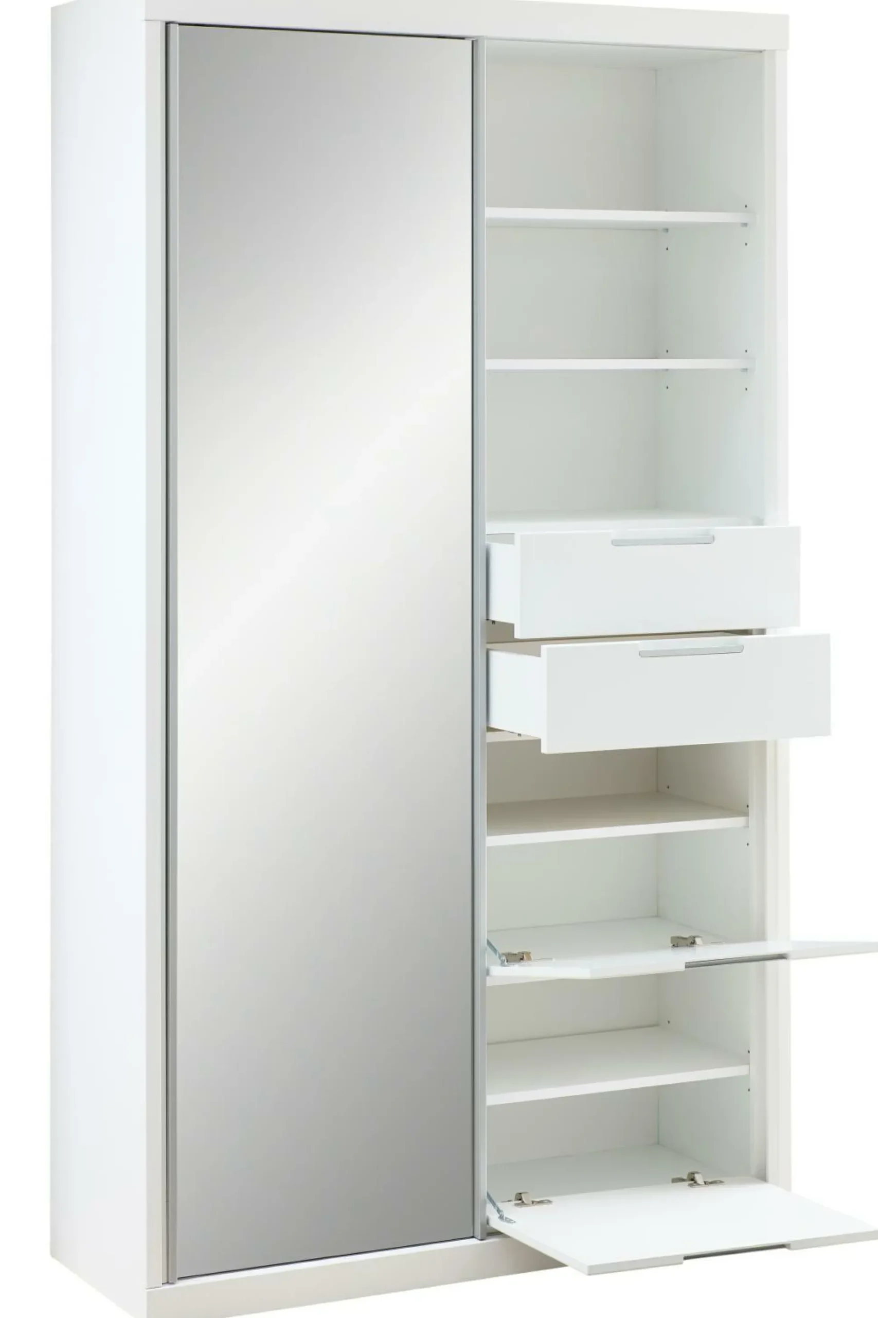 Garderobe HARPER IBADAN