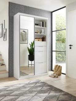 Garderobe HARPER IBADAN