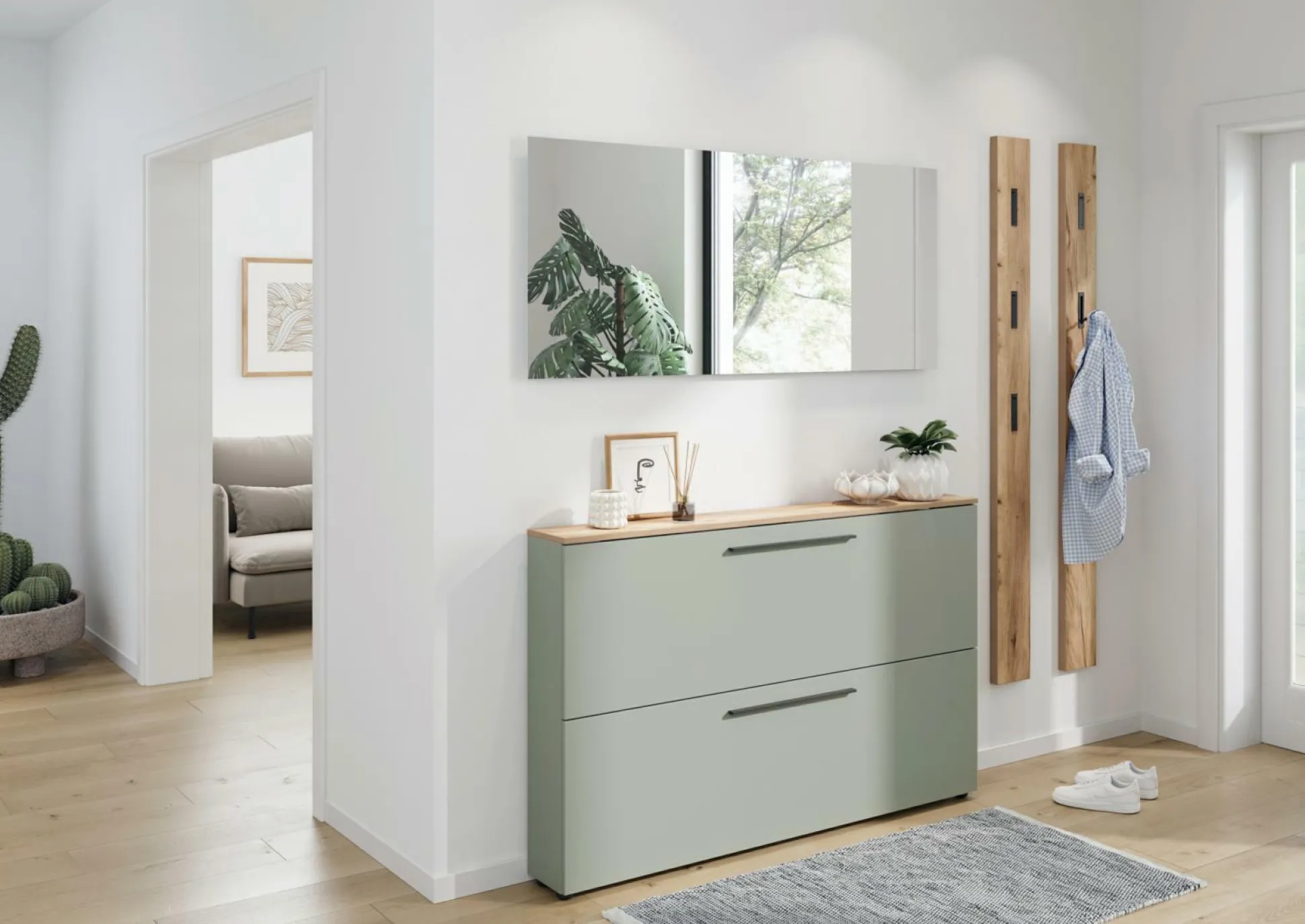 Garderobe vito LISSOME