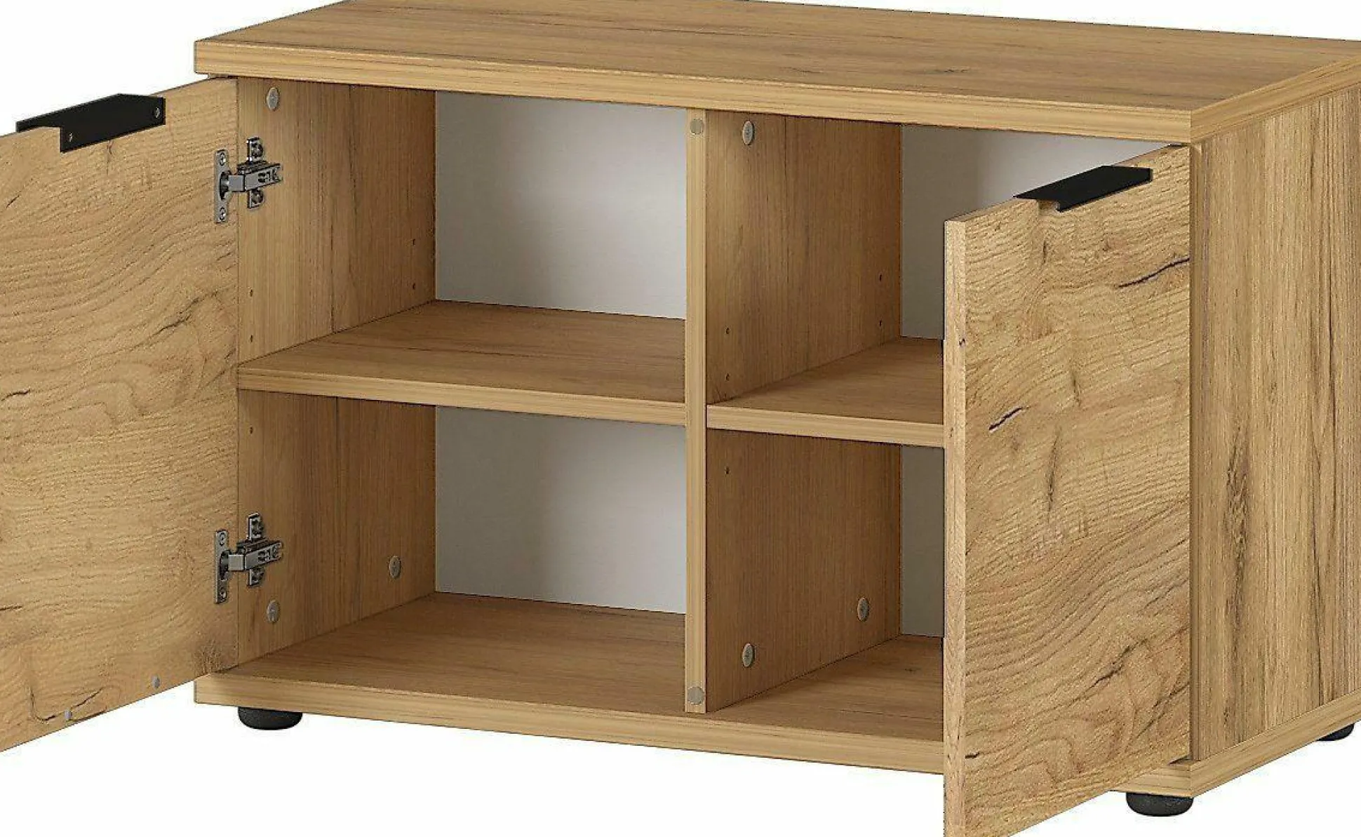 Garderobenbank FREMONT