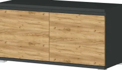 Garderobenbank HARPER GENT