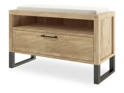 Garderobenbank HARPER QUIMPER