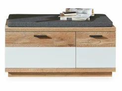Garderobenbank MONDO LISANA