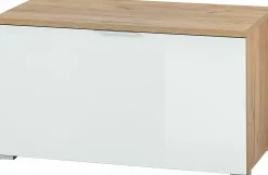 Garderobenbank TELDE