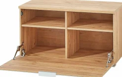 Garderobenbank TELDE