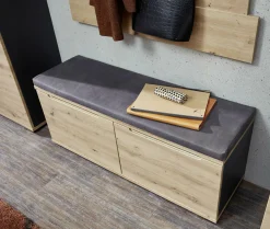 Garderobenbank vito SEDEO