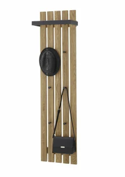 Garderobenpaneel BANTRY