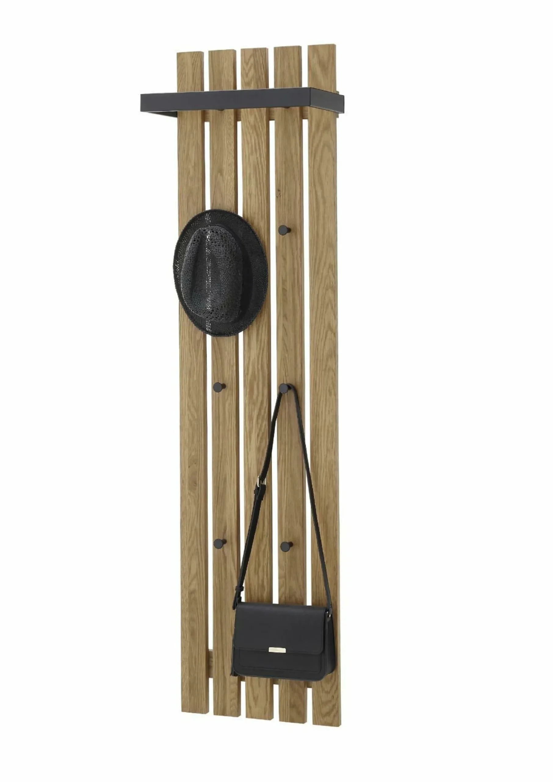 Garderobenpaneel BANTRY