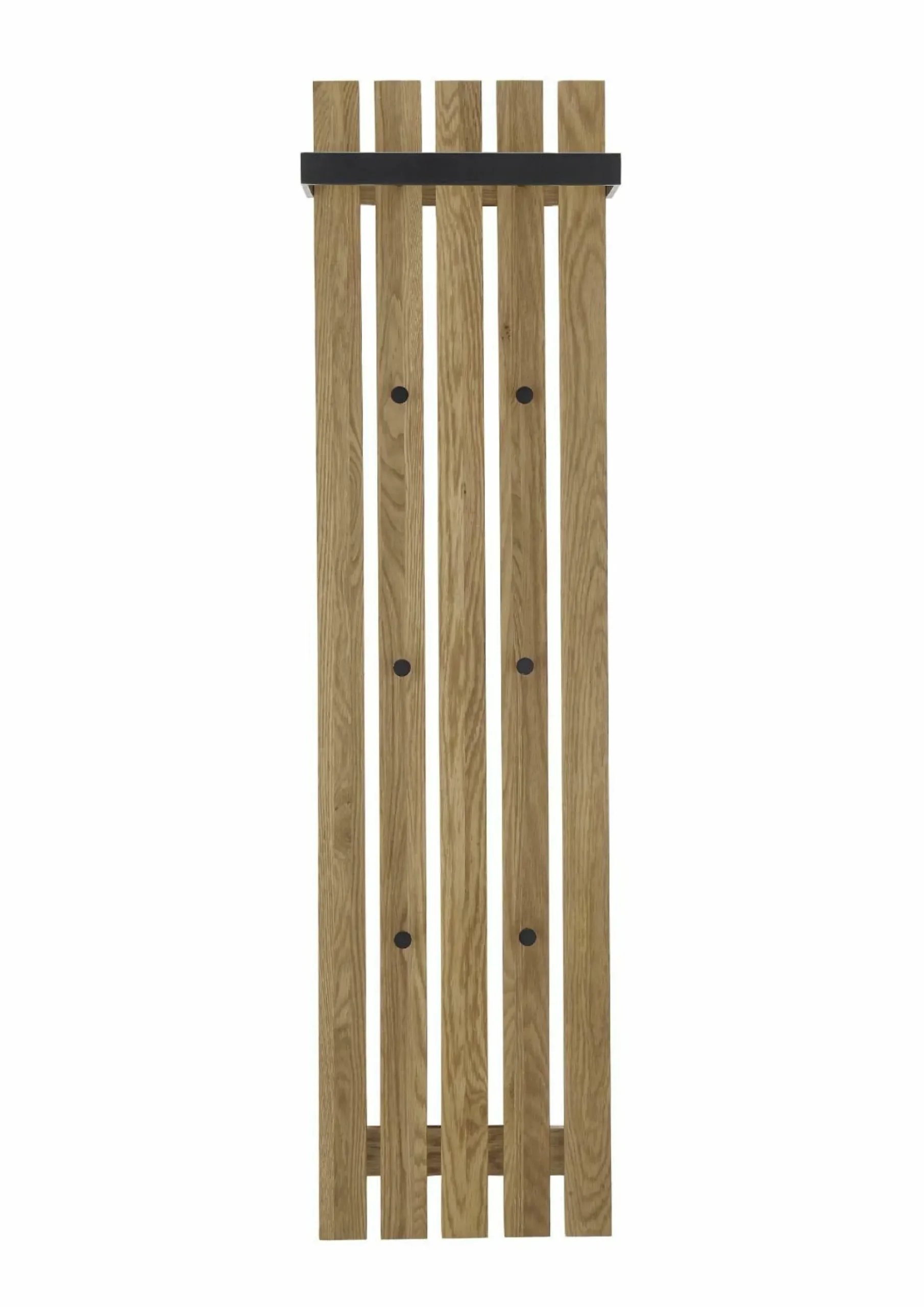 Garderobenpaneel BANTRY