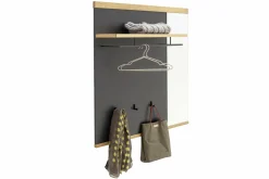 Garderobenpaneel BOGOTA