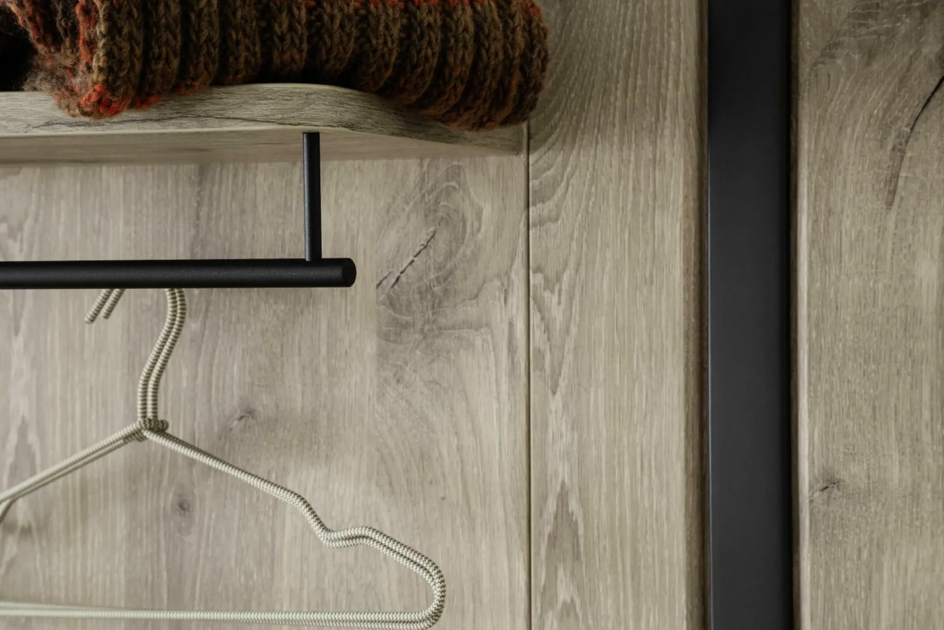 Garderobenpaneel COLORADO