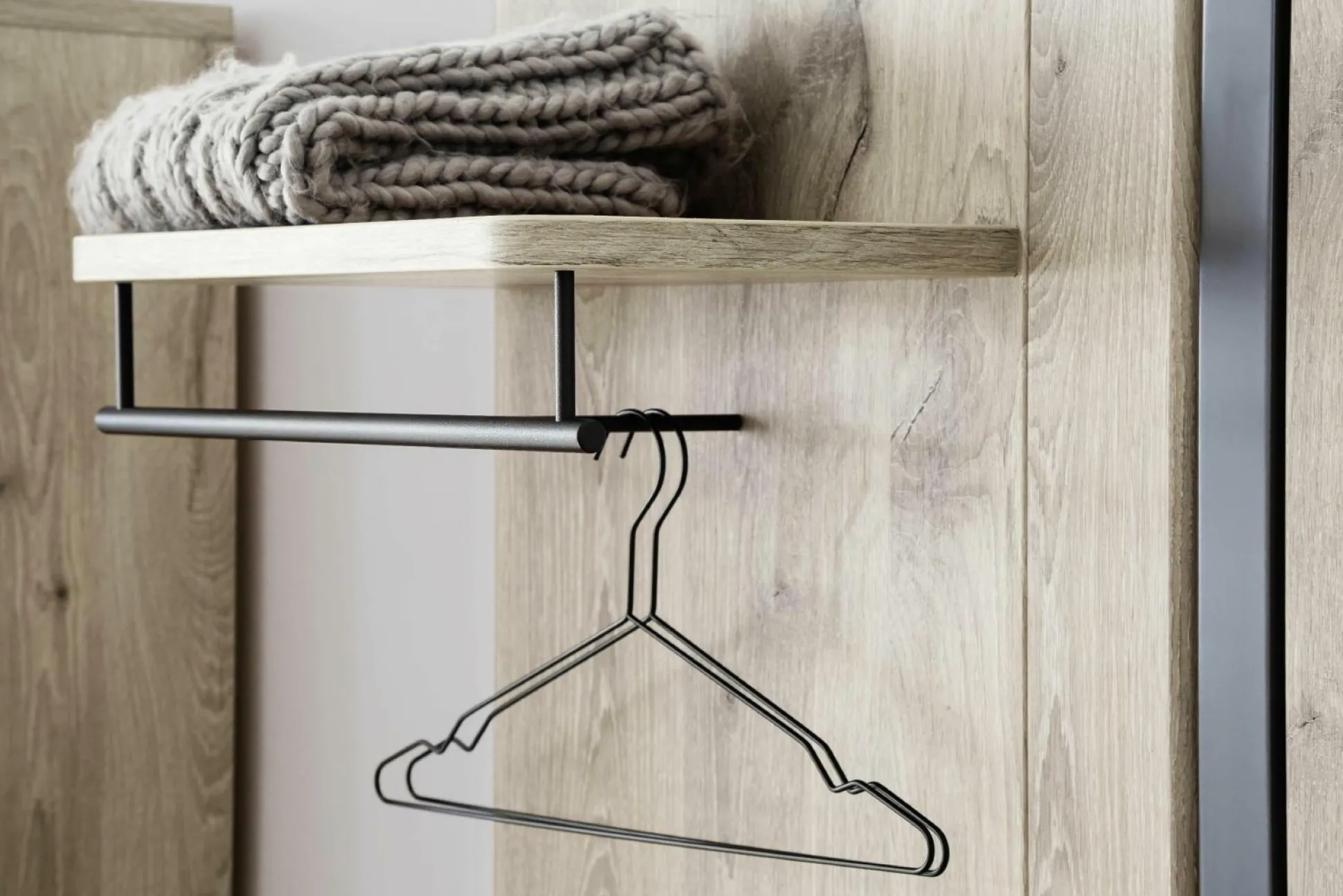 Garderobenpaneel COLORADO