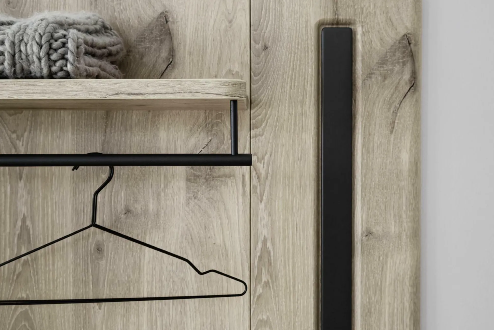 Garderobenpaneel COLORADO