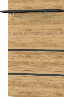 Garderobenpaneel HARPER GENT